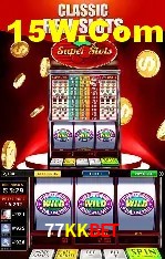 Experiência VIP 77KKbet