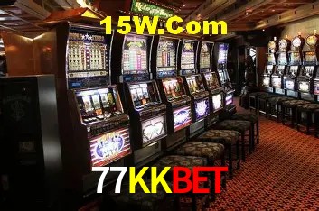 Promoção Relâmpago 77KKbet