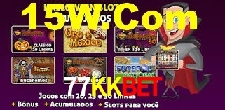 Tournaments 77KKbet