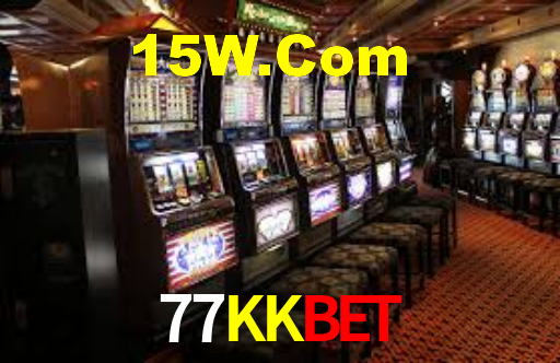 77KKbet