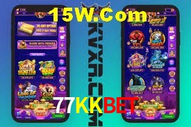 Experiência VIP 77KKbet
