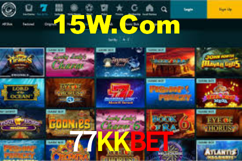 77KKbet Paga
