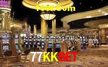Mesa de Blackjack 77KKbet