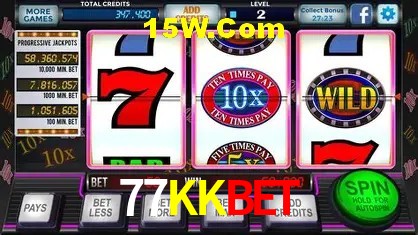 Design Responsivo 77KKbet
