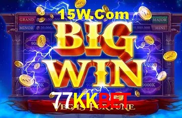 Estatísticas 77KKbet