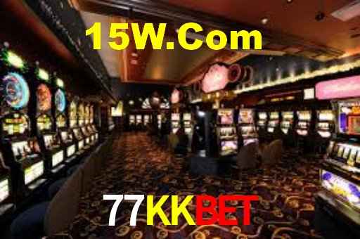77KKbet App