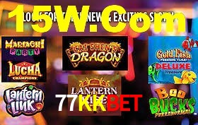 VIP Casino 77KKbet