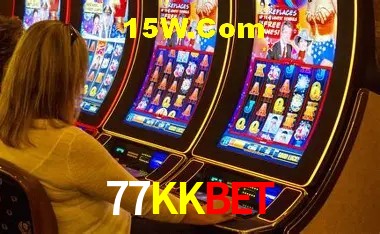 Avaliações dos Jogadores 77KKbet