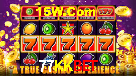 77KKbet