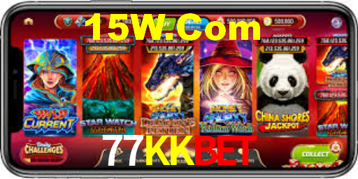 77KKbet App
