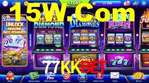 Football Betting 77KKbet