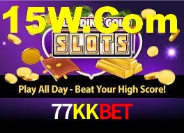 Premium Interface 77KKbet