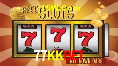 Provedores de Jogos 77KKbet