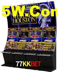 Roulette Table 77KKbet