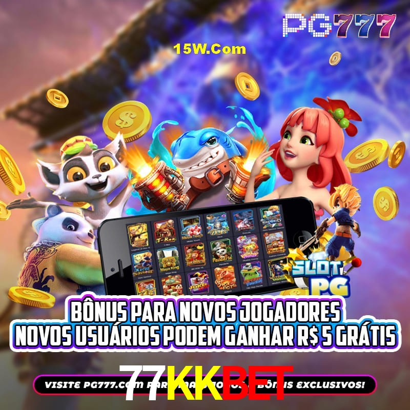 Quick Registration 77KKbet