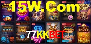 Spaceman Game 77KKbet