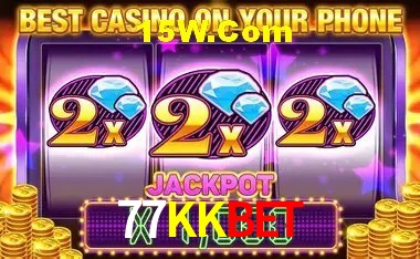 Casino Ao Vivo 77KKbet