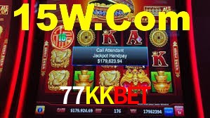 Live Casino 77KKbet