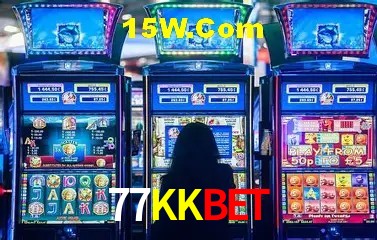Diretório de Jogos 77KKbet