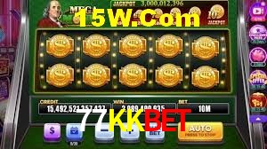 Slot Games 77KKbet