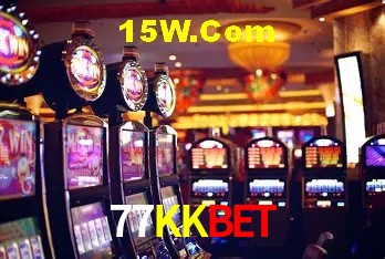 Estatísticas do Jogo 77KKbet