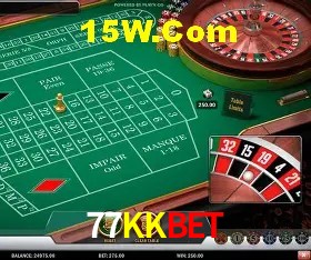 Estatísticas Esportivas 77KKbet