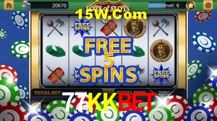 Cadastro Rápido 77KKbet