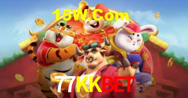 77KKbet