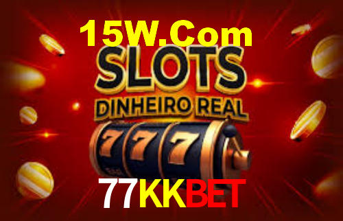 77KKbet App