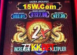 Recursos de Bônus 77KKbet