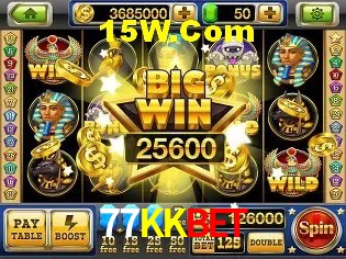 Casino VIP 77KKbet
