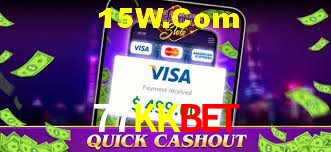 Bonus Features 77KKbet